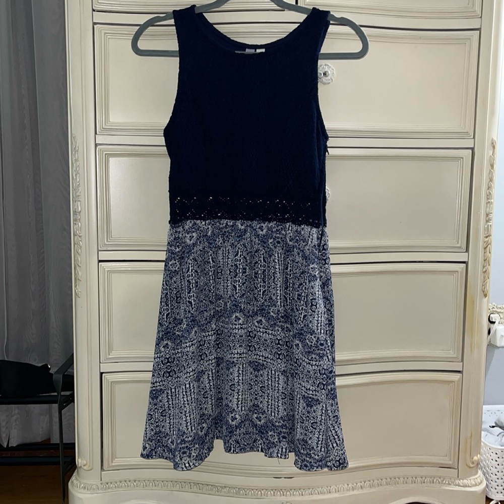 Cute dress